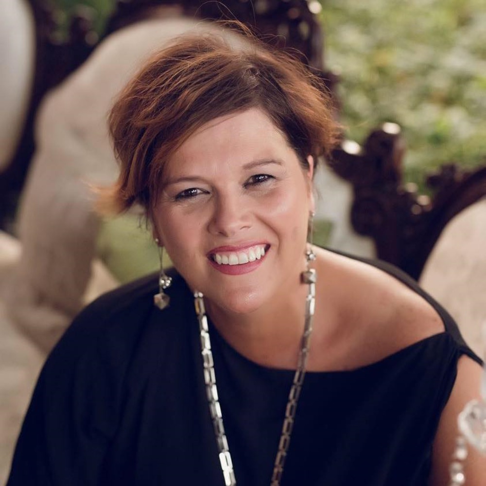 Meet your Posher, Lisa